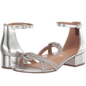 Steve Madden Ankle Strap Sandals